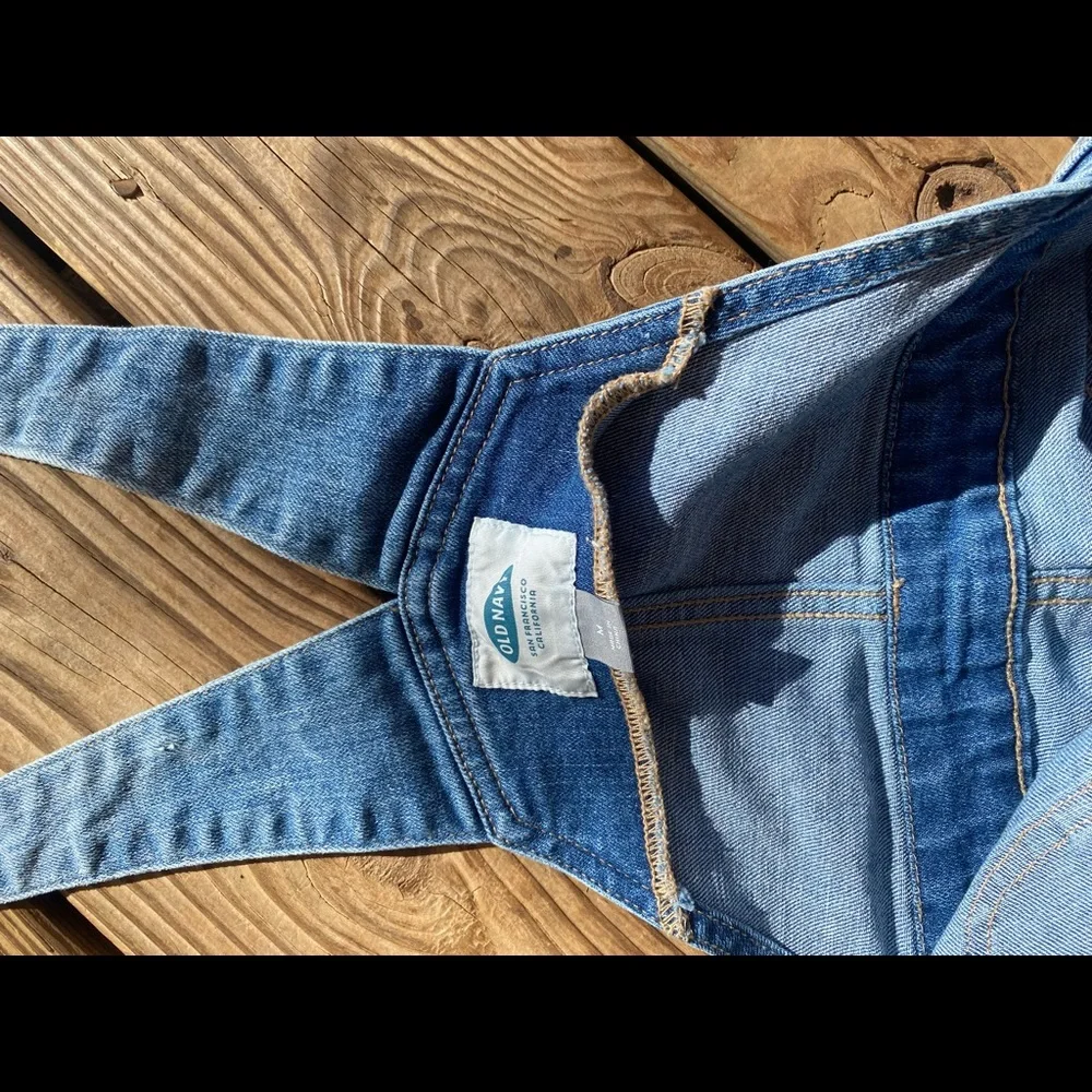 Overalls - Picture 2 of 2